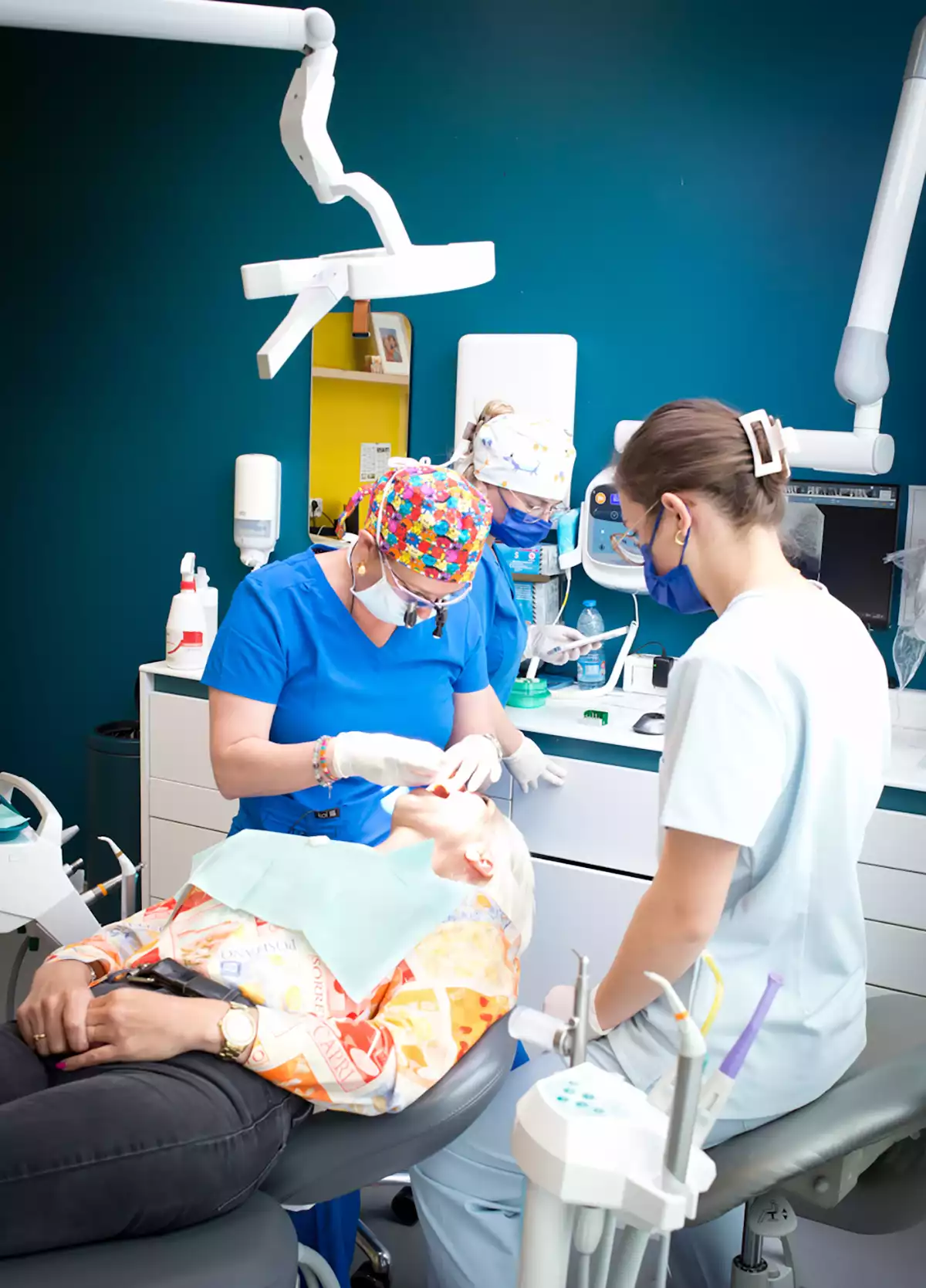 Cabinet dentiste à Lille : découvrez Bright and Care !