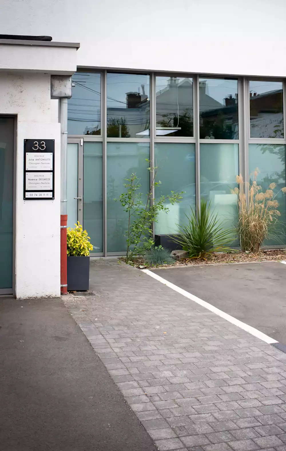 Bright and Care : votre cabinet dentiste à Lille