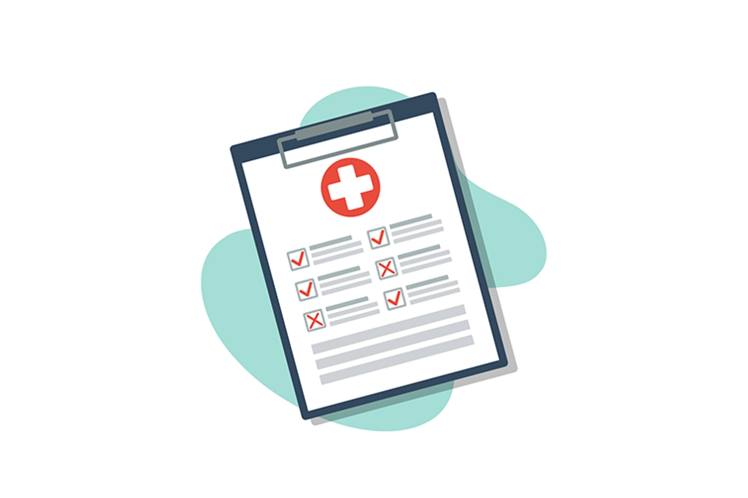 Guide : questionnaires de santé